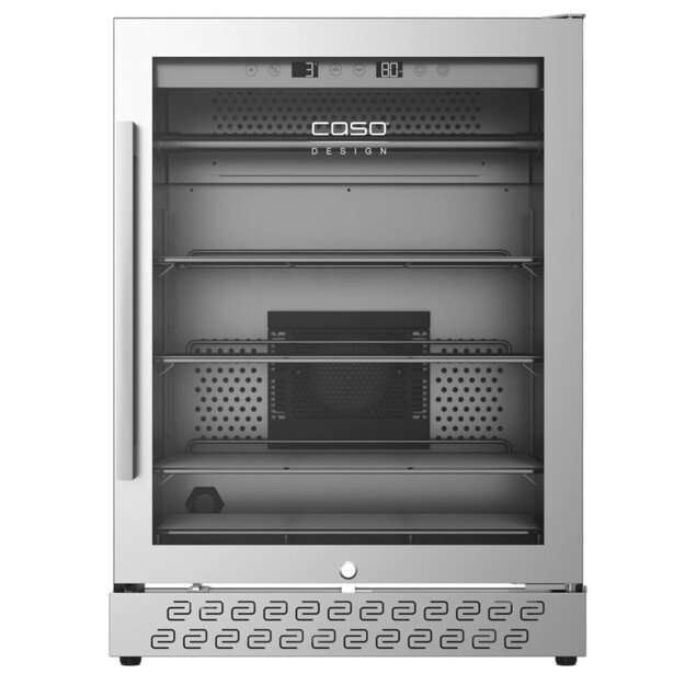 Brandinimo spinta CASO DryAged Master 125, 00690