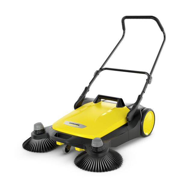 PUSH SWEEPER S 6 TWIN/1.766-460.0 KARCHER