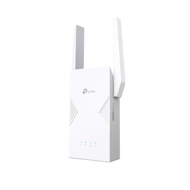 WRL RANGE EXTENDER 3600MBPS/DUAL BAND RE235BE TP-LINK