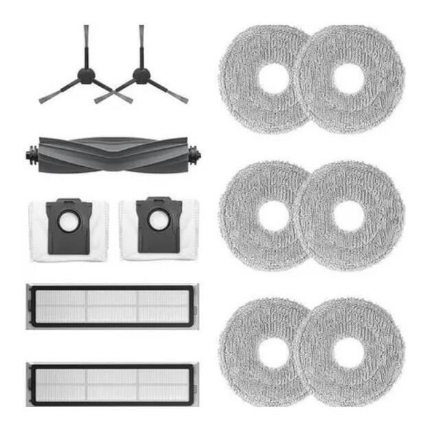 Vacuum Cleaner Accessory|DREAME|Accessories Kit|For  Dreame L10s Pro|RAK47