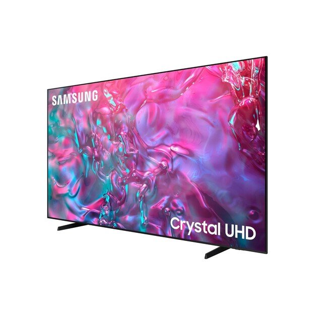 LED Televizorius Samsung UE98DU9072UXXH 2