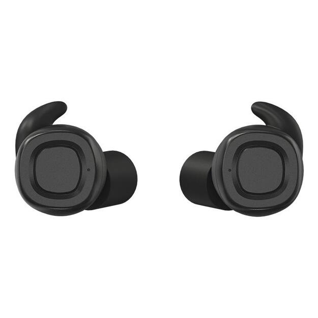 HEADSET BLUETOOTH/NE20 CLASSIC BLACK NITECORE