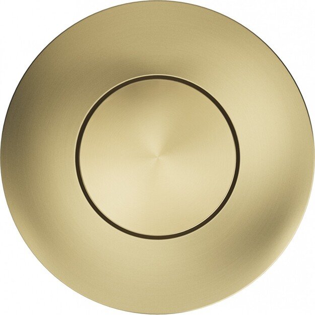 Atliekų smulkintuvo valdymo mygtukas Franke 112.0664.347