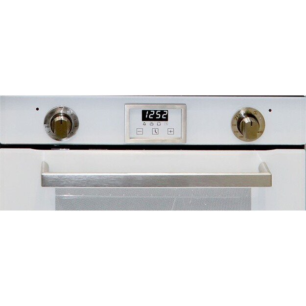 Įmontuojama dujinė orkaitė Kaiser EG 6374 W 3