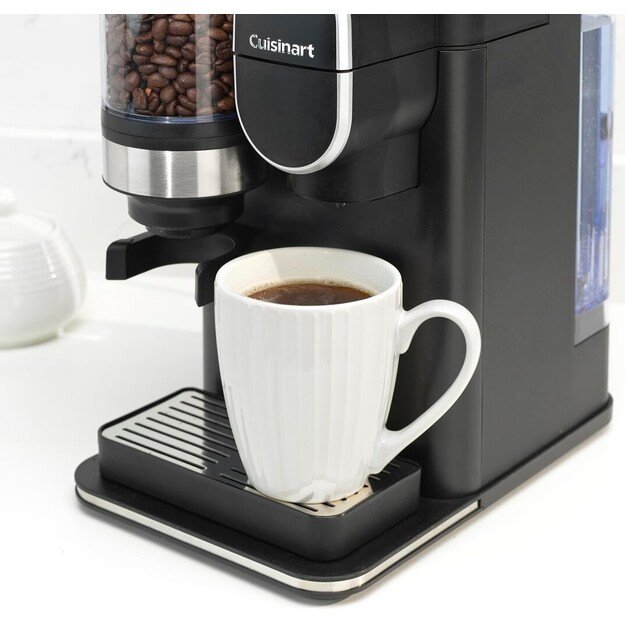 Kavos aparatas Cuisinart DGB2E 2