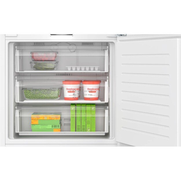 Įmontuojamas &scaron;aldytuvas Bosch KBN96SDD0 1