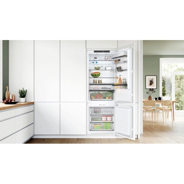 Įmontuojamas &scaron;aldytuvas Bosch KBN96SDD0 3