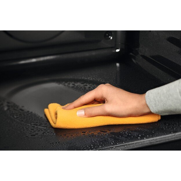 Orkaitė Electrolux EOF3H00BX 1