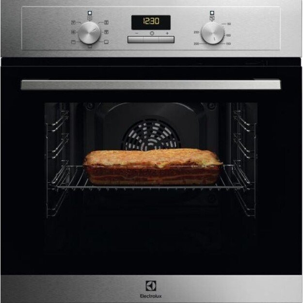 Orkaitė Electrolux EOF3H00BX