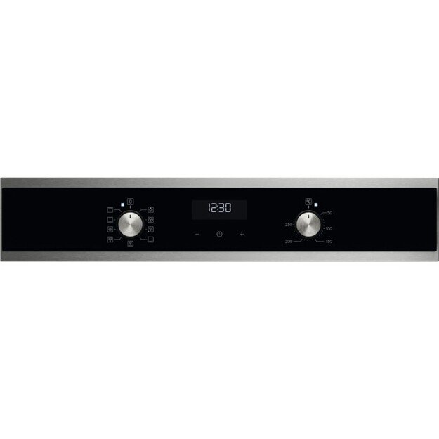 Įmontuojama orkaitė Electrolux EOF5H50BX 1