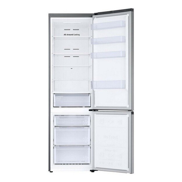 &Scaron;aldytuvas Samsung RB38C600DSA/EF 1