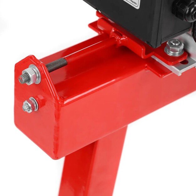 Elektrinė malkų skaldyklė HECHT 6910 5