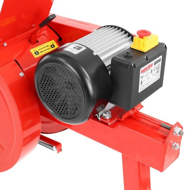 Elektrinė malkų skaldyklė HECHT 6910 2
