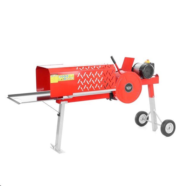 Elektrinė malkų skaldyklė HECHT 6910 13