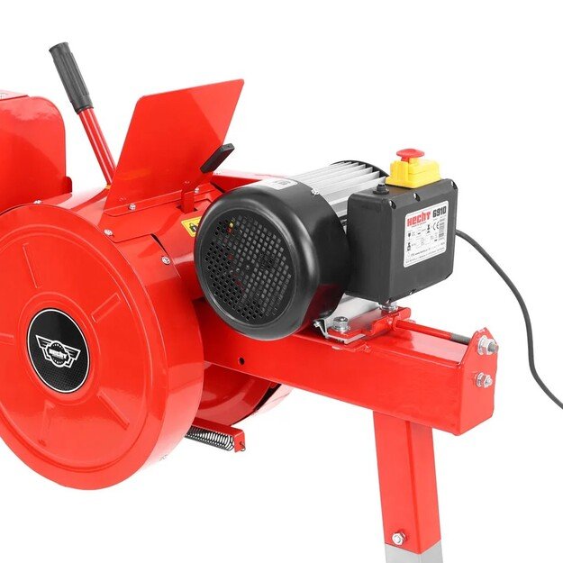 Elektrinė malkų skaldyklė HECHT 6910 1