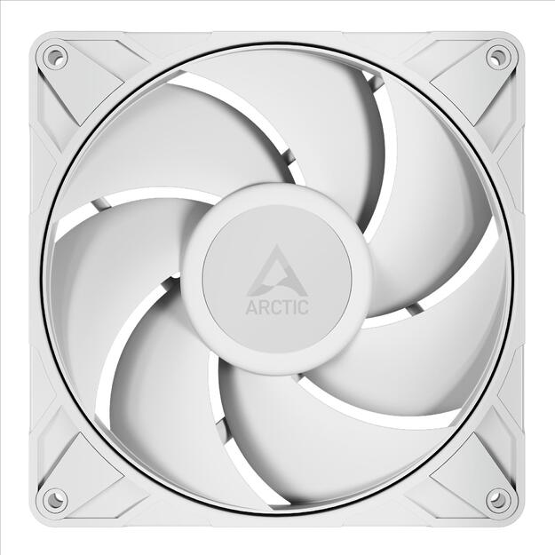 CASE FAN 140MM P14 PRO PST/WHT ACFAN00317A ARCTIC