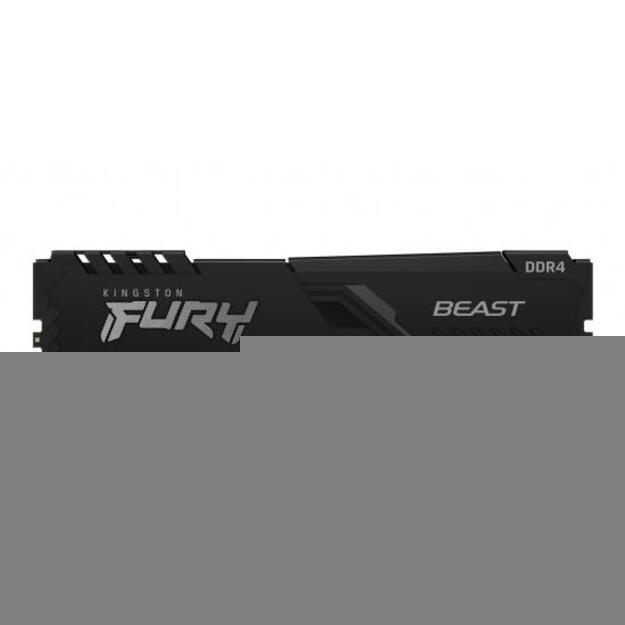 MEMORY DIMM 32GB PC25600 DDR4/KF432C16BB/32 KINGSTON