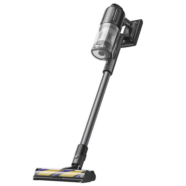 Vacuum Cleaner|DREAME|Dreame R20 Ultra AQUACYCLE|Upright/Handheld/Wet/dry/Cordless/Rechargeable/For carpets|200 Watts|Suction power 27000|Capacity 0.6 l|Noise 85 dB|Weight 9.6 kg|VRV57F