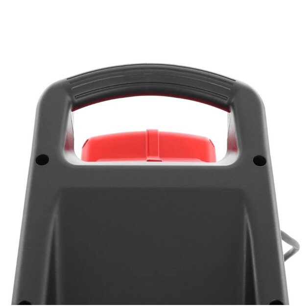 Elektrinis šakų smulkintuvas HECHT 627 Silent 4