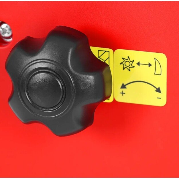 Elektrinis šakų smulkintuvas HECHT 627 Silent 2