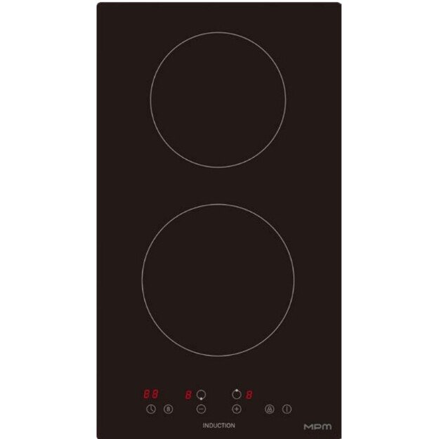 Indukcinė kaitlentė MPM MPM-30-IM-12/N