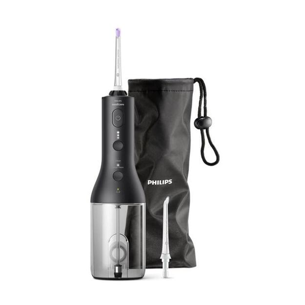 ELECTRIC FLOSSER/HX3826/33 PHILIPS
