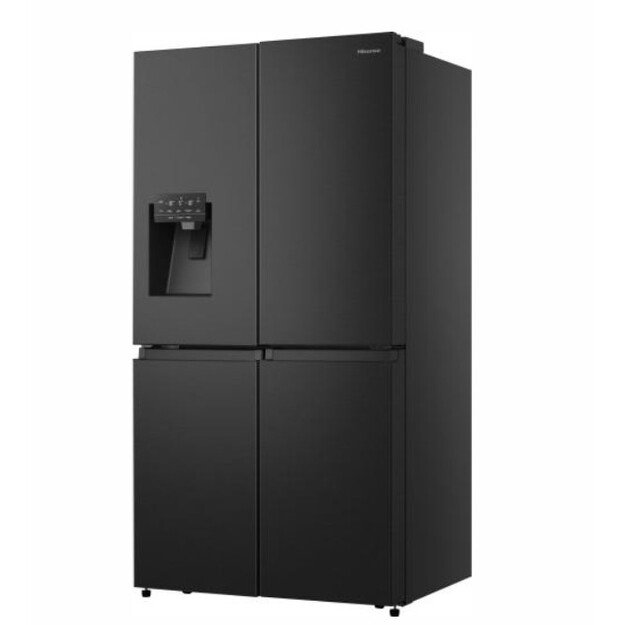Šaldytuvas Hisense RQ760N4SBFE 6