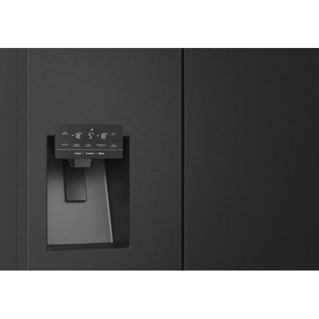 Šaldytuvas Hisense RQ760N4SBFE 5