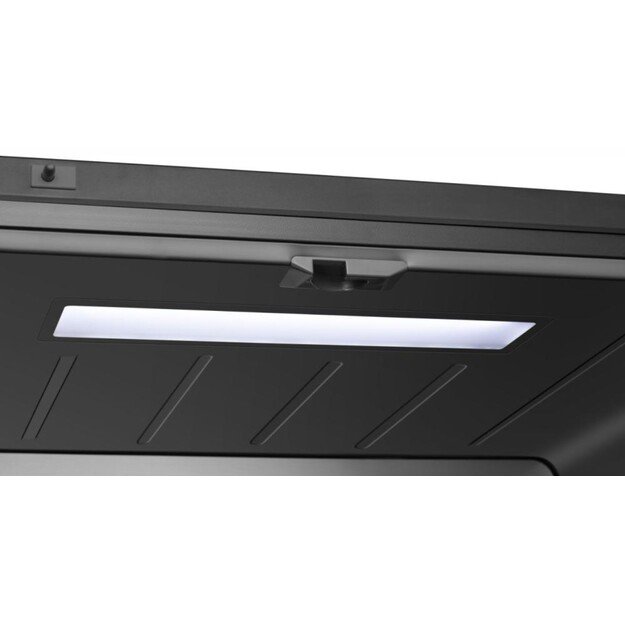 Šaldytuvas Hisense RQ760N4SBFE 1