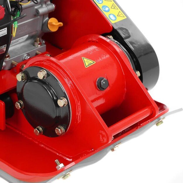 Vibro plokštė HECHT 1111 3