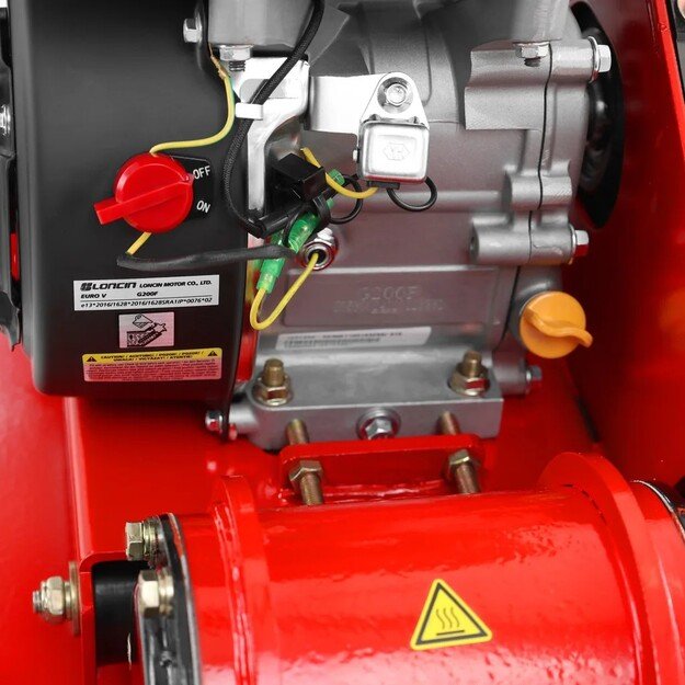 Vibro plokštė HECHT 1111 5