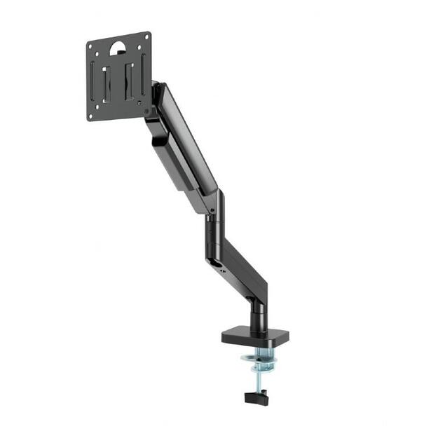 DISPLAY ACC MOUNTING ARM/17-32  BLACK MA-DA1-04 GEMBIRD