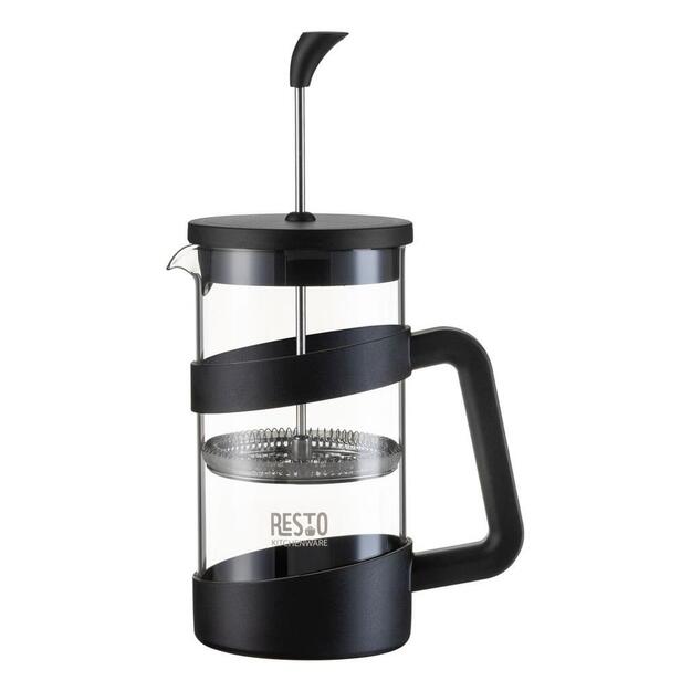 FRENCH PRESS 1000ML/90509 RESTO
