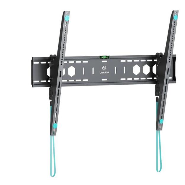 TV SET ACC WALL MOUNT/60-110 /BLACK UT12-B ONKRON