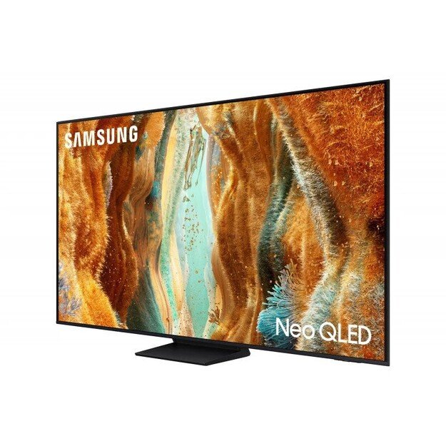 QLED Televizorius Samsung QE85QN70FAUXXH 3