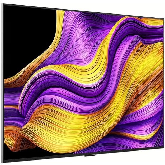 OLED Televizorius LG OLED65G51LW 1