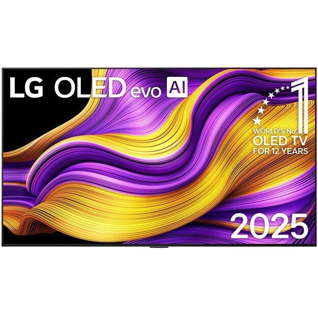 OLED Televizorius LG OLED65G51LW