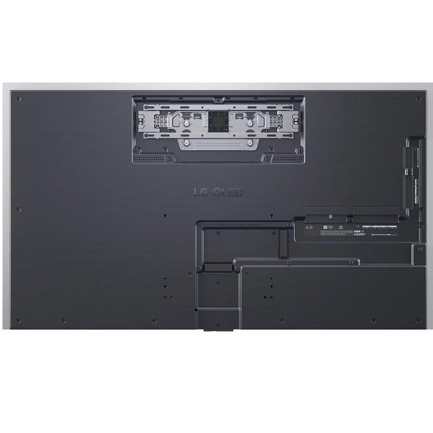 OLED Televizorius LG OLED65G51LW 3