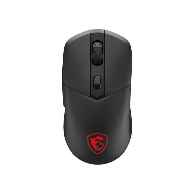 MOUSE USB OPTICAL WRL GAMING/VERSA 300 ELITE W MSI