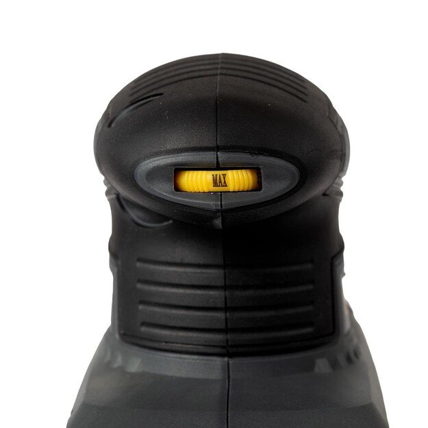 Vibracinis šlifuoklis Grunder OS-006, 240 W 2