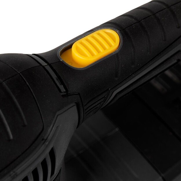 Vibracinis šlifuoklis Grunder OS-006, 240 W 1