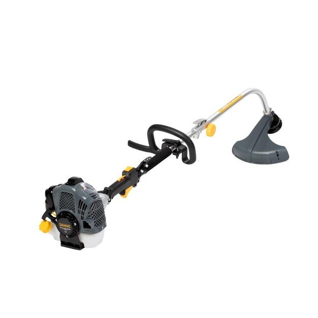 Benzininė žoliapjovė Grunder TT-BC260 3