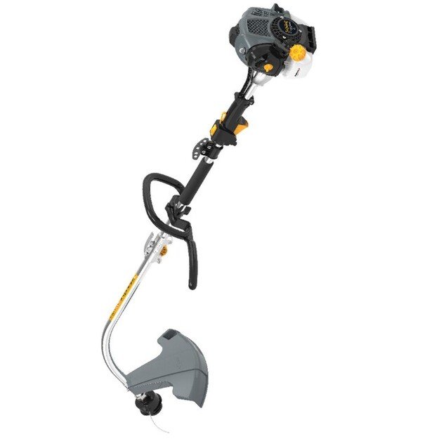 Benzininė žoliapjovė Grunder TT-BC260