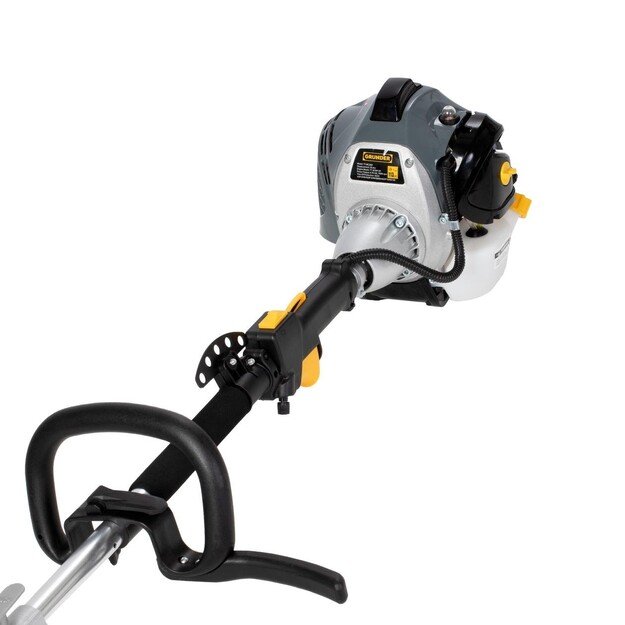 Benzininė žoliapjovė Grunder TT-BC260 1