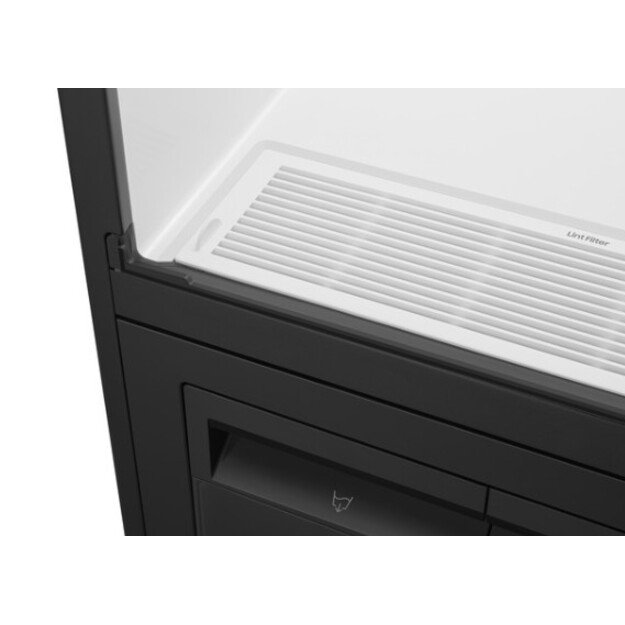 Džiovyklė Samsung DF18CB8700CRE1 3