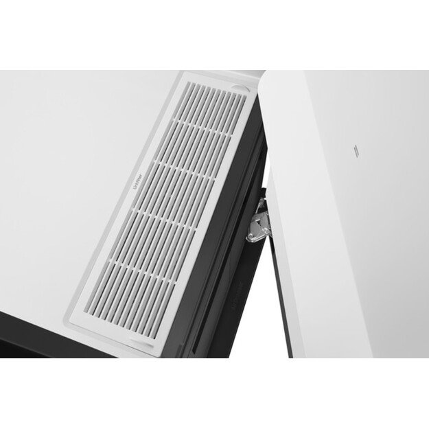 Džiovyklė Samsung DF18CB8700CRE1 2