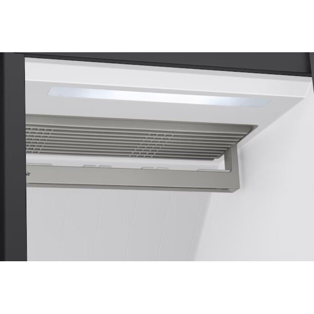 Džiovyklė Samsung DF18CB8700CRE1 12