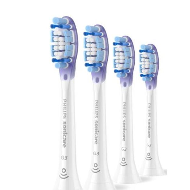 ELECTRIC TOOTHBRUSH ACC HEAD/HX9054/87 PHILIPS