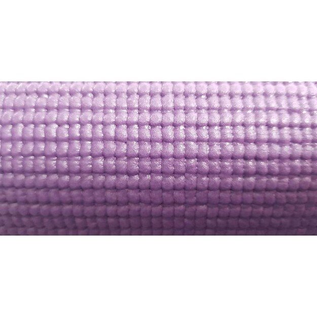 Jogos kilimėlis Tunturi PVC 14TUSYO036, violetinis 5