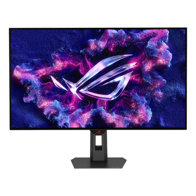 Monitor|ASUS|31.5  |3840 x 2160 pixels|4K Ultra HD|Native aspect ratio 16:9|OLED|Flat|90LM0BX0-B01371